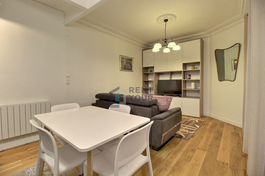 Image 3 de Location Appartement 40m2 Paris 15