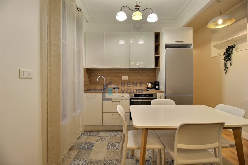 Image 5 de Location Appartement 40m2 Paris 15