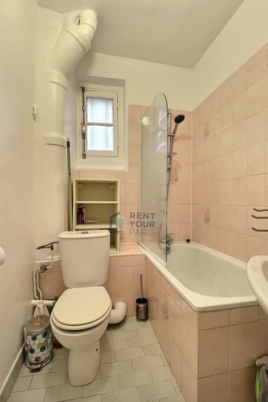 Image 5 de Location Appartement 45m2 Paris 18