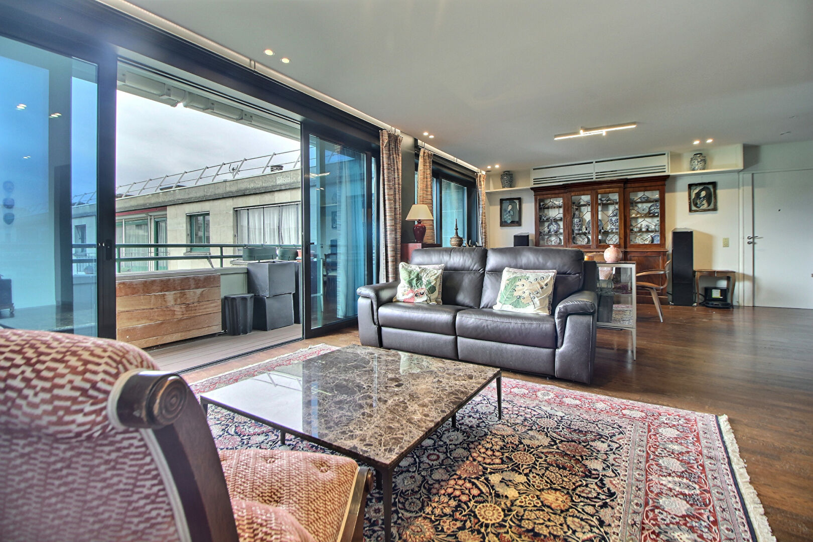 Image 2 de Achat Appartement 140m2 Neuilly sur Seine