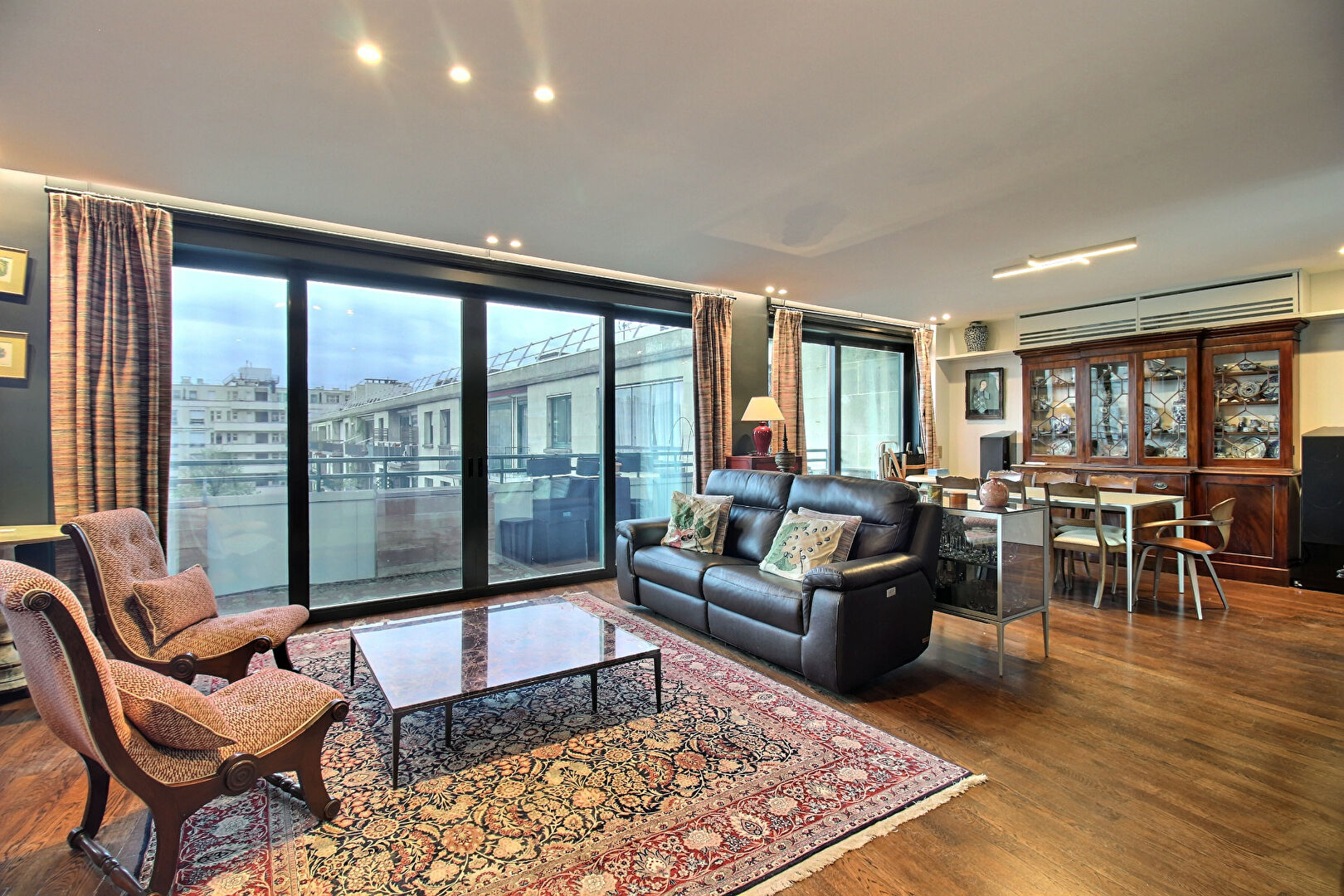 Image 4 de Achat Appartement 140m2 Neuilly sur Seine