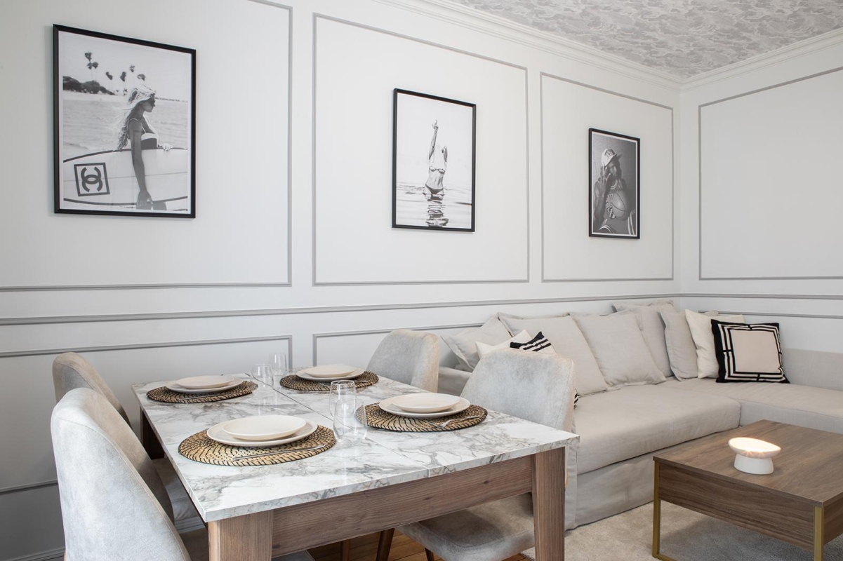 Image 3 de Location Appartement 35m2 Paris 15