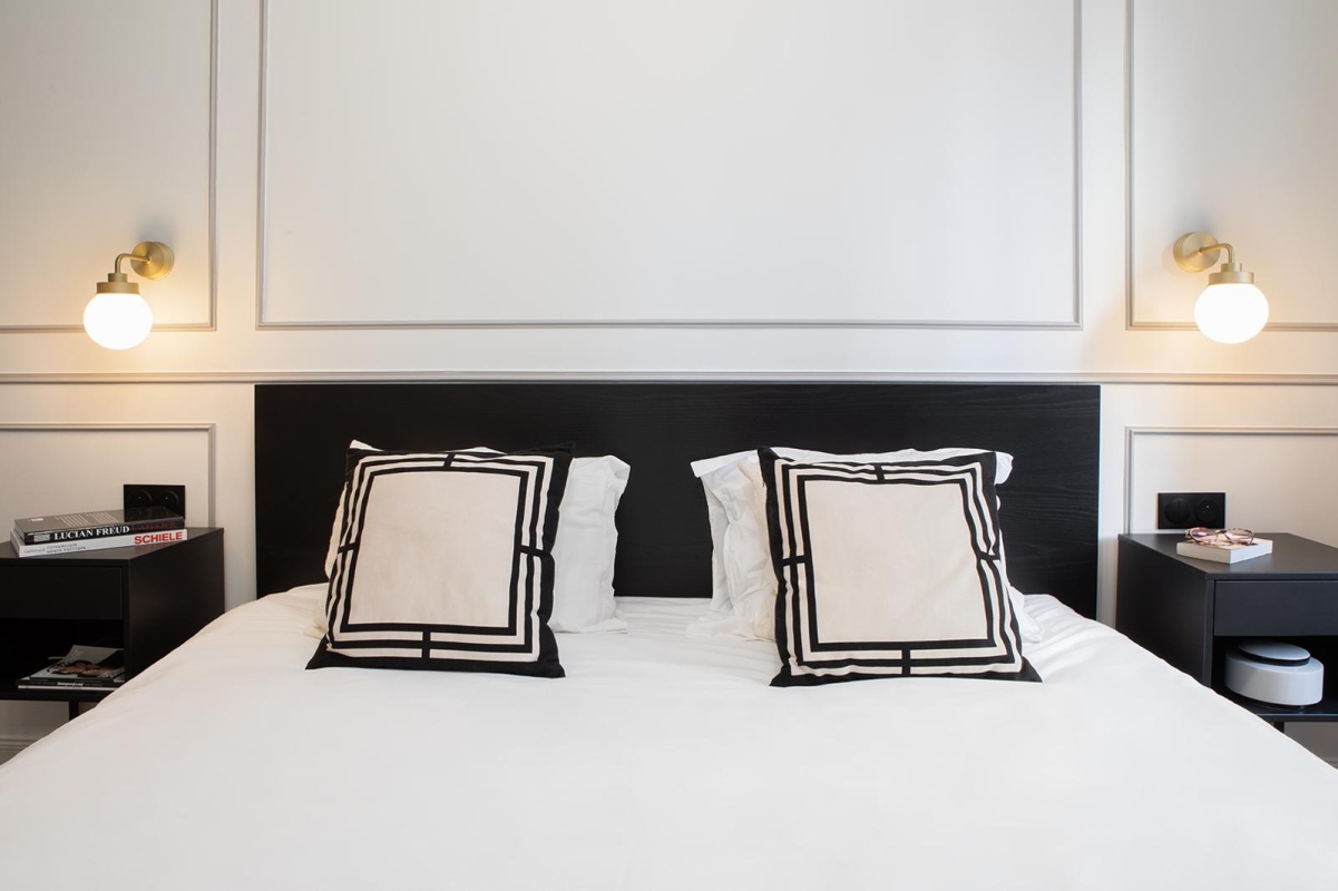 Image 5 de Location Appartement 35m2 Paris 15