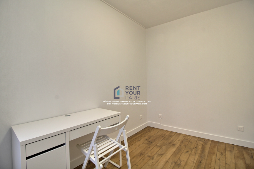 Image 3 de Location Appartement 38m2 Paris 5