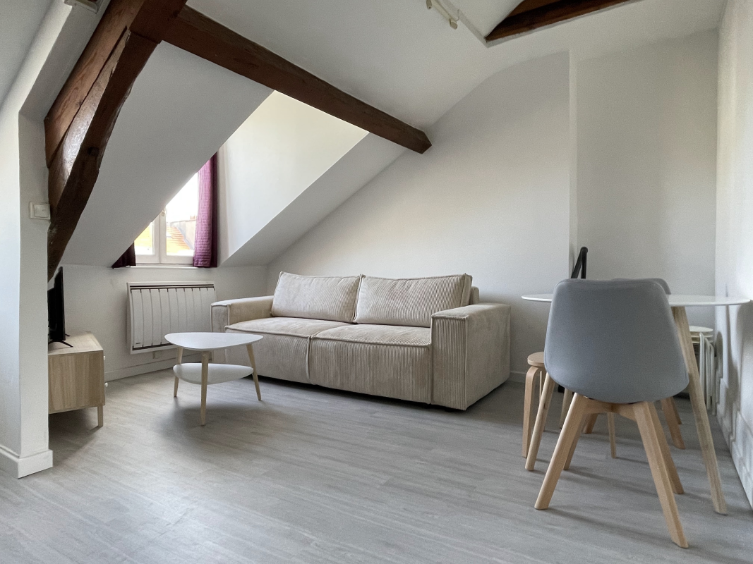 Image 3 de Location Appartement 33m2 Vincennes