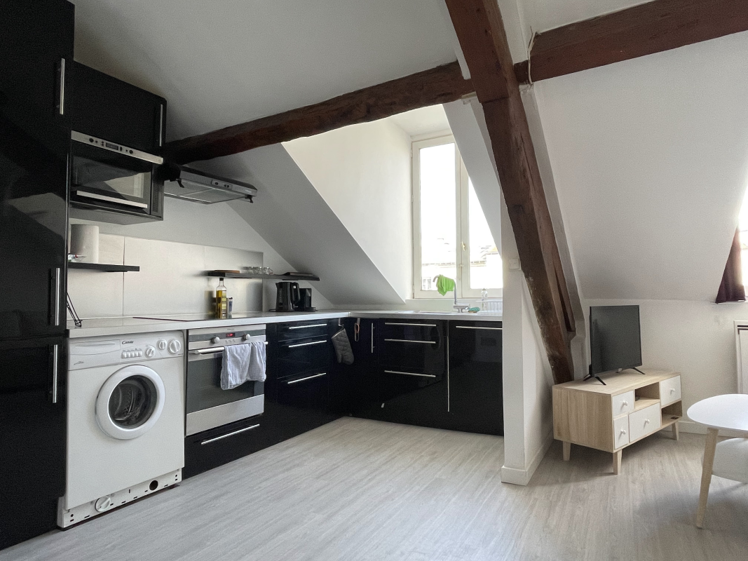 Image 4 de Location Appartement 33m2 Vincennes