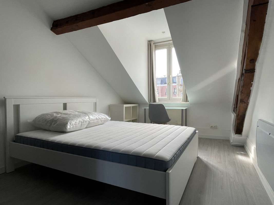 Image 5 de Location Appartement 33m2 Vincennes