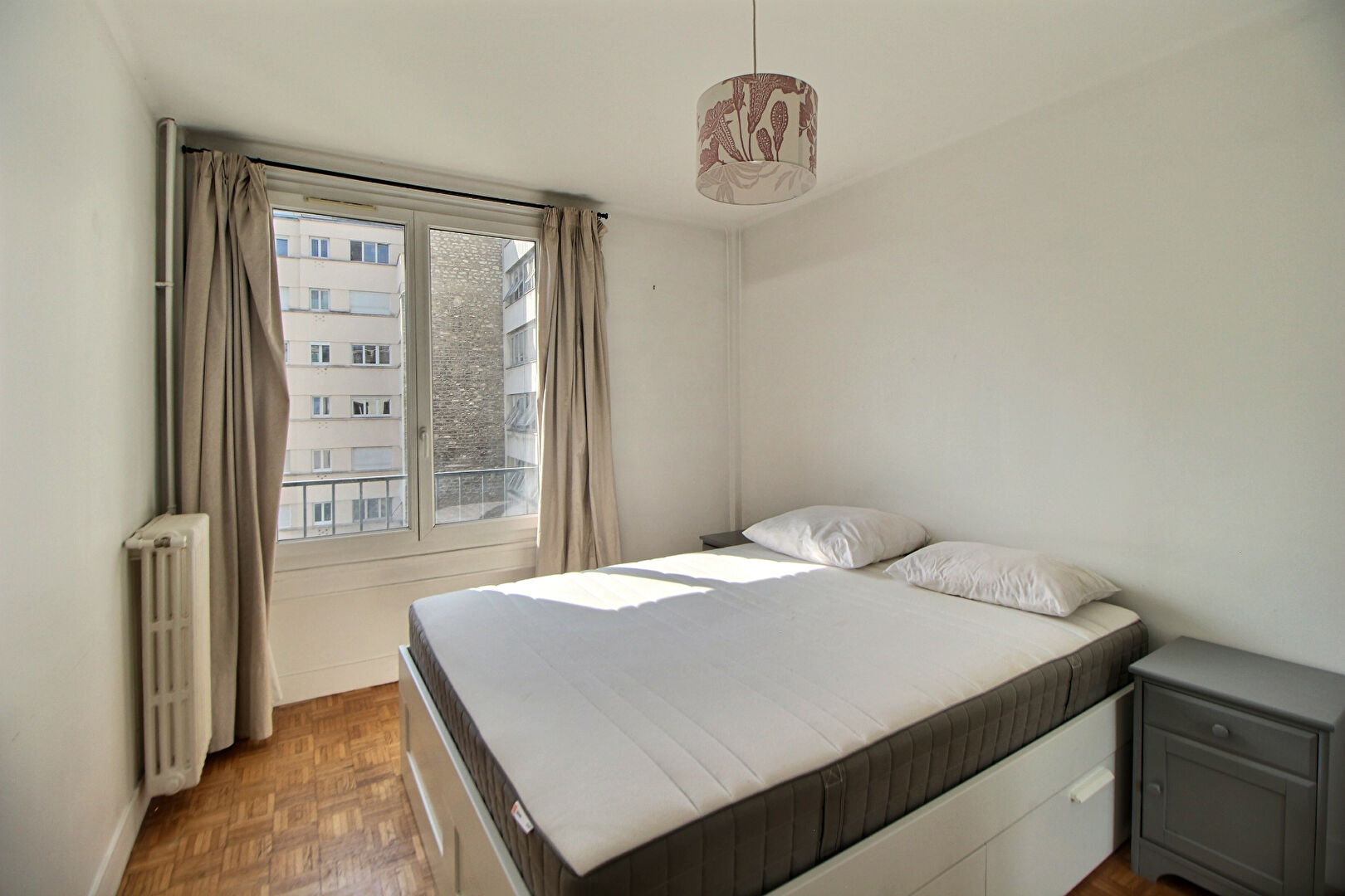 Image 5 de Achat Appartement 57m2 Paris 15