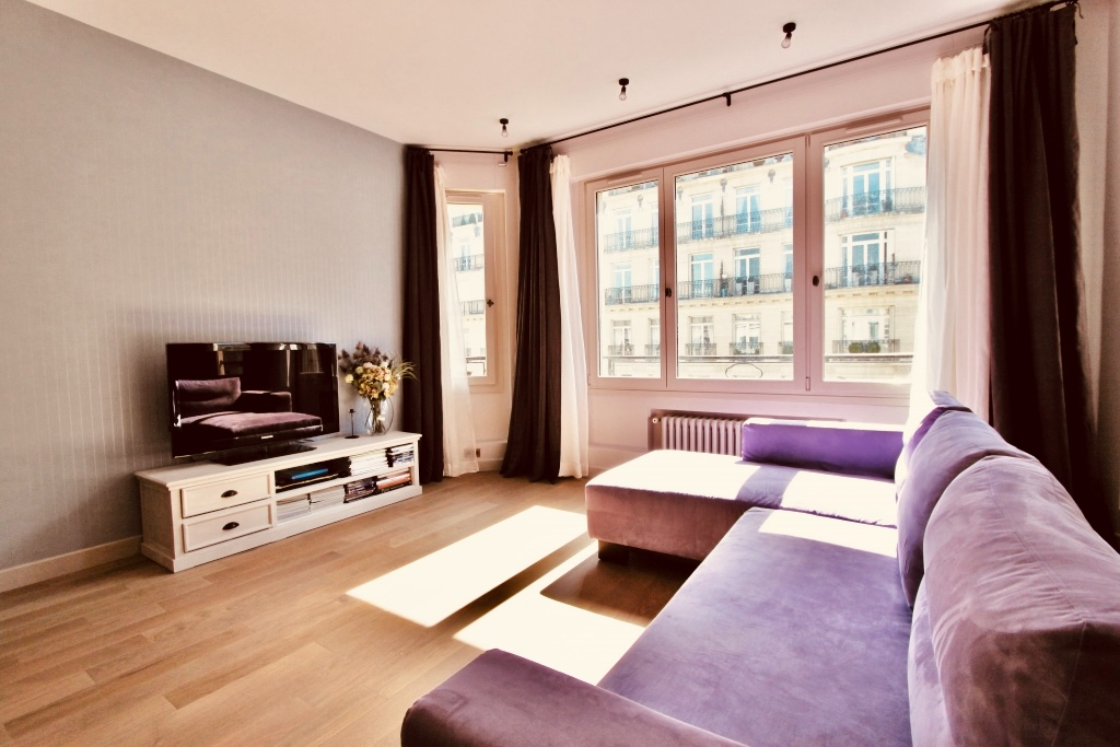 Image 3 de Achat Appartement 106m2 Paris 7