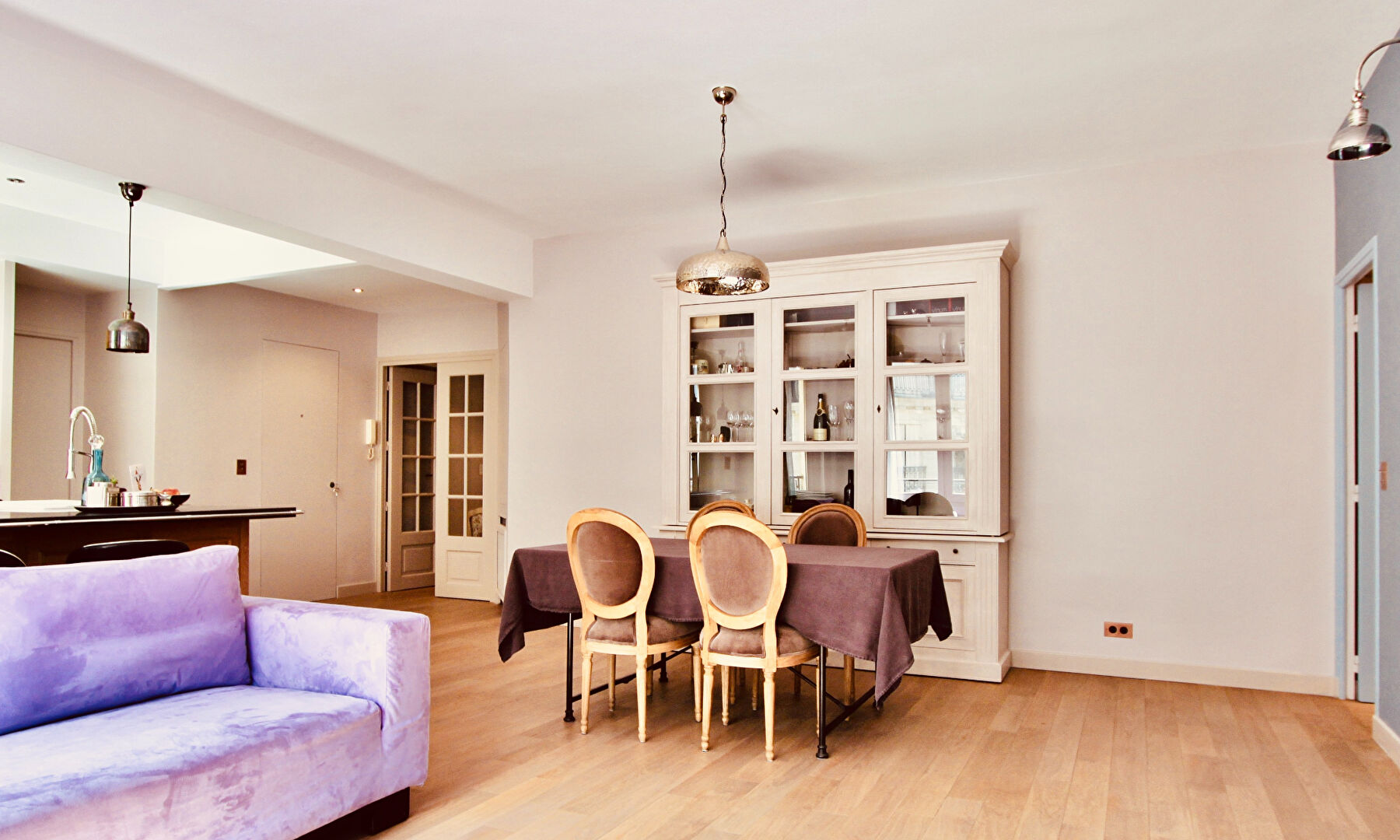 Image 4 de Achat Appartement 106m2 Paris 7