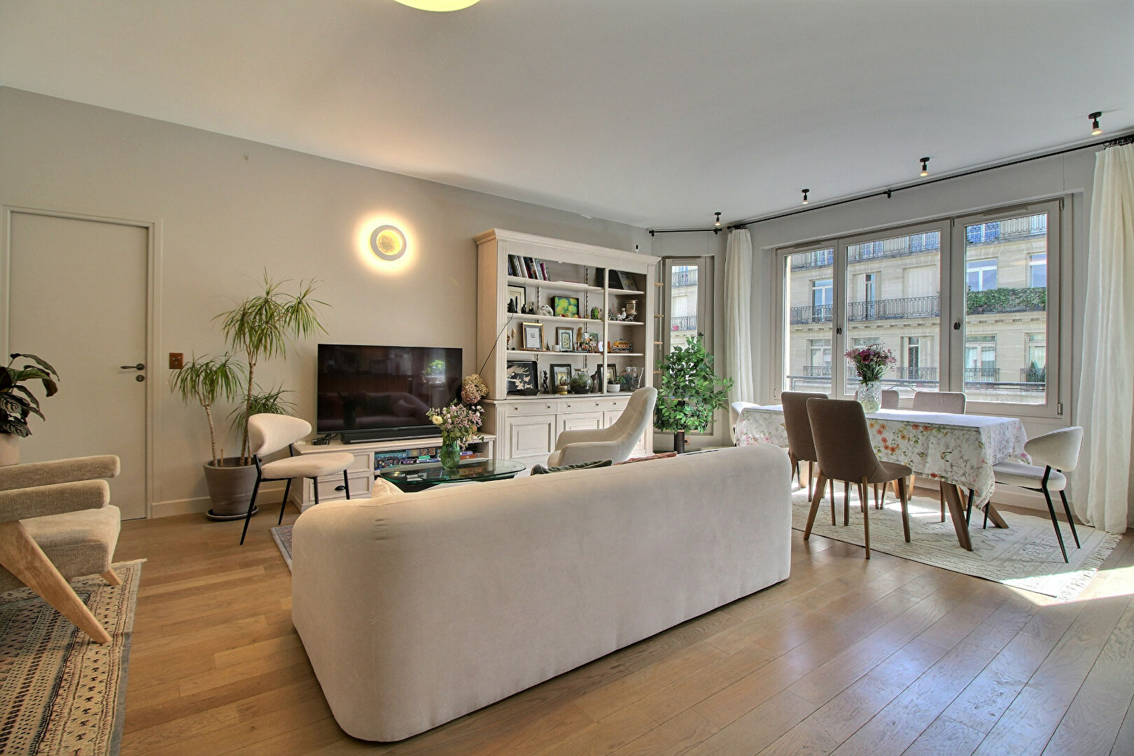 Image 5 de Achat Appartement 106m2 Paris 7