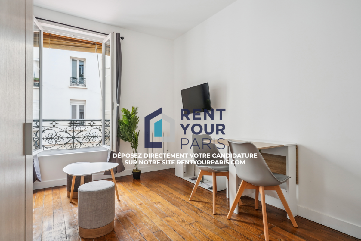 Image 3 de Location Appartement 22m2 Paris 12