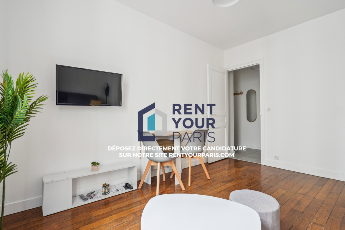 Image 5 de Location Appartement 22m2 Paris 12