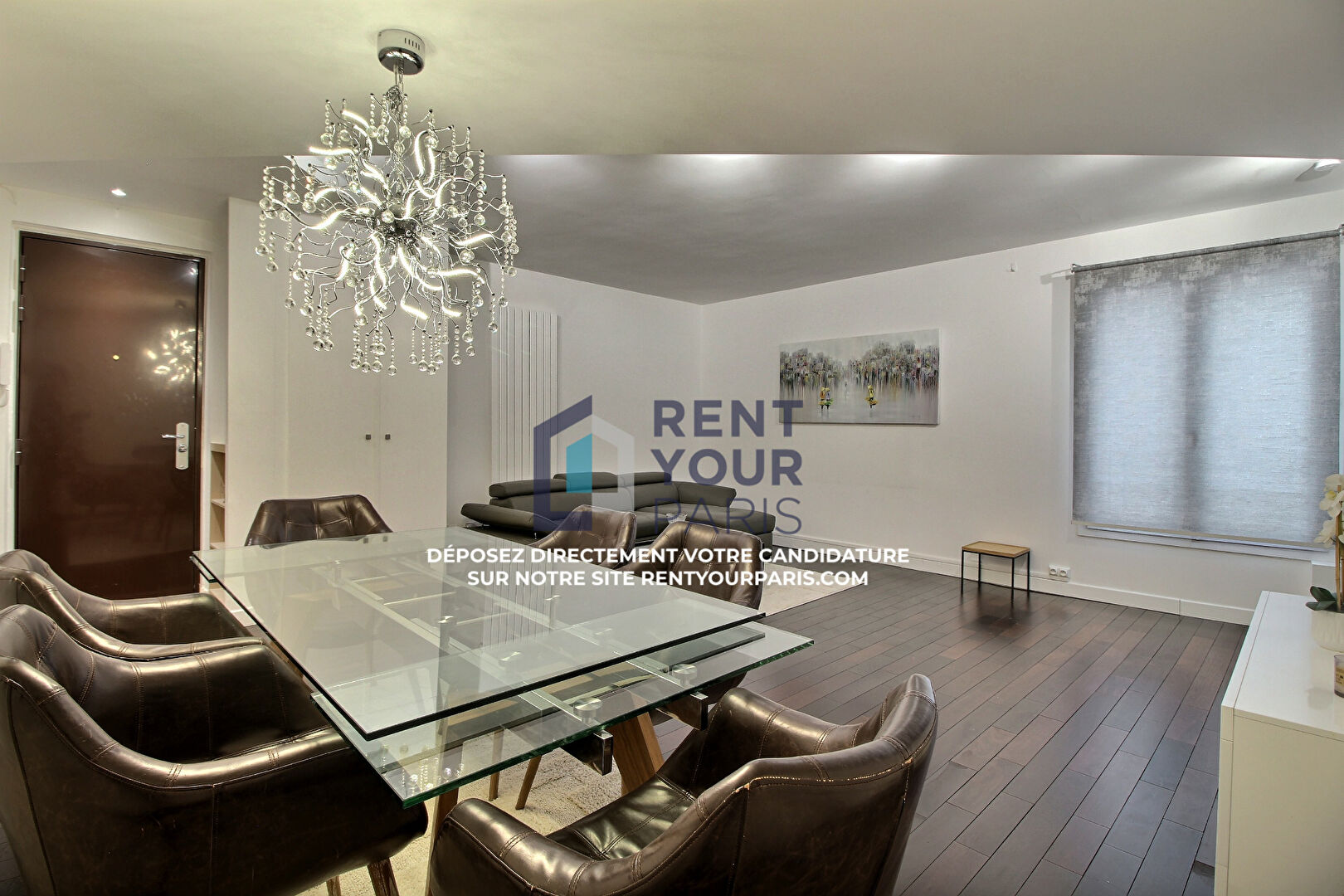 Image 3 de Achat Appartement 66m2 PARIS 1