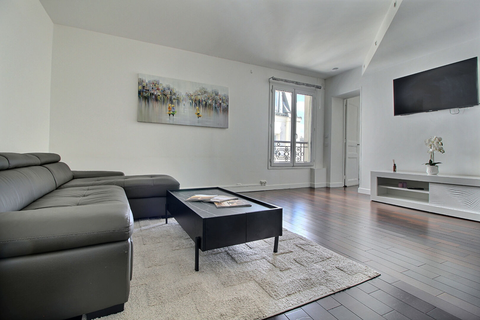 Image 4 de Achat Appartement 66m2 PARIS 1