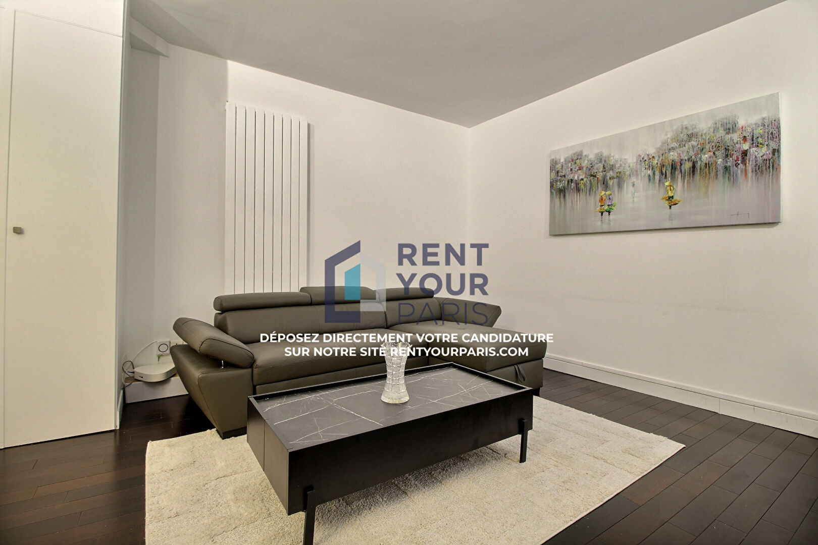 Image 5 de Achat Appartement 66m2 PARIS 1