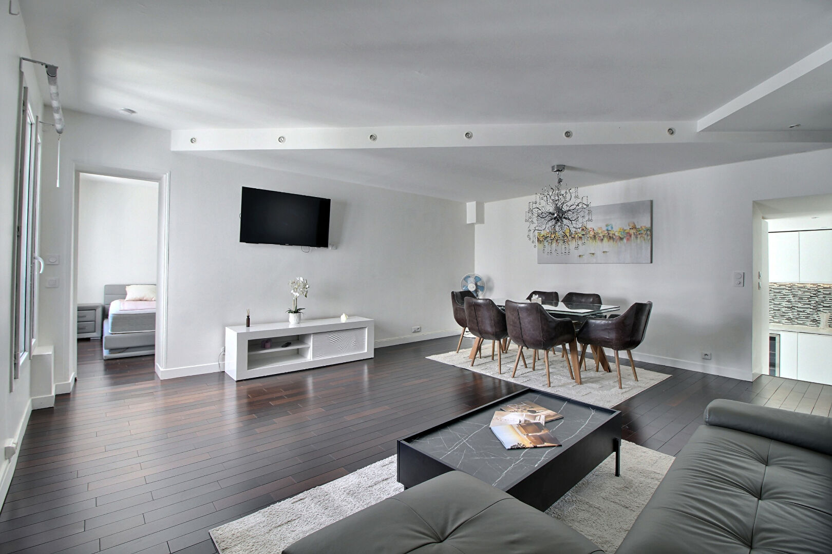 Image 5 de Achat Appartement 66m2 PARIS 1