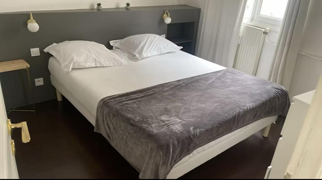 Image 5 de Location Appartement 60m2 Paris 16