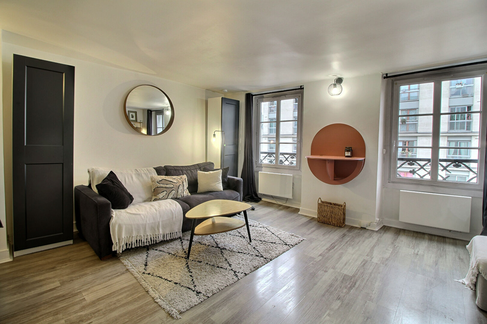 Agence immobilière de RENT YOUR PARIS Paris