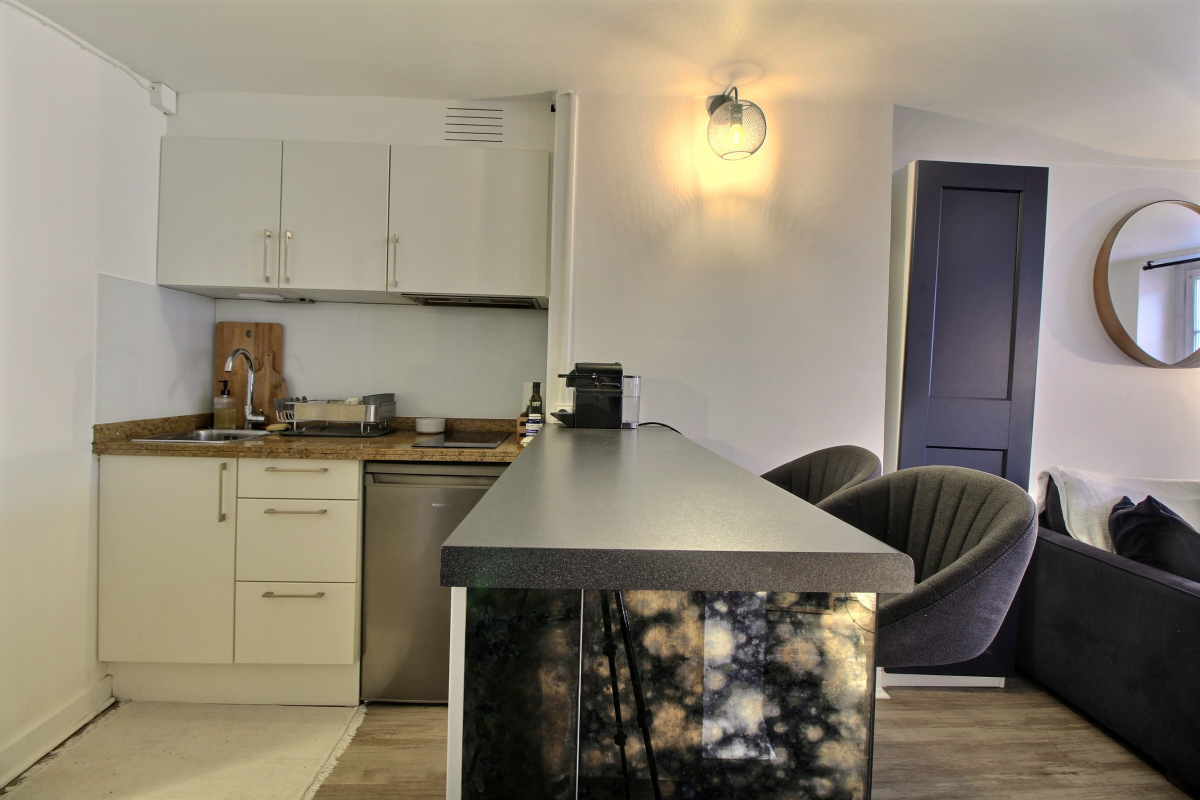 Image 5 de Location Appartement 29m2 Paris 12