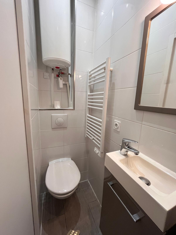 Image 5 de Location Appartement 10m2 Paris 18