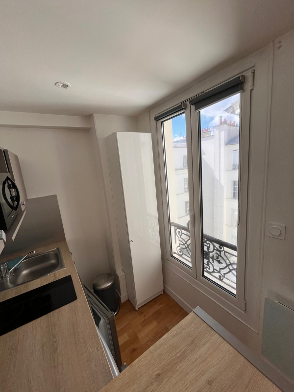 Image 4 de Location Appartement 22m2 Paris 7