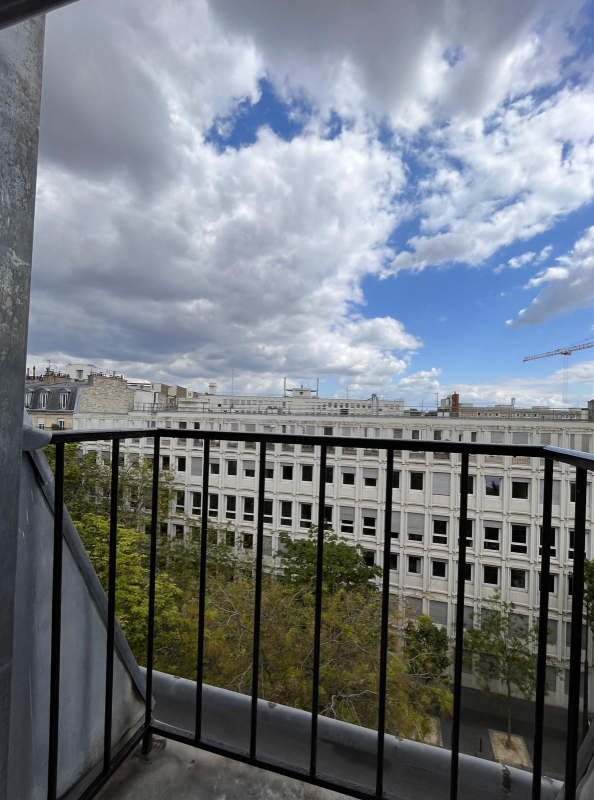 Image 2 de Location Appartement 10m2 Paris 16