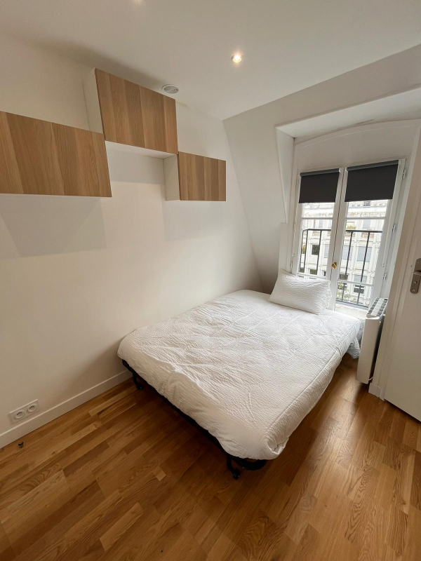 Image 3 de Location Appartement 10m2 Paris 16