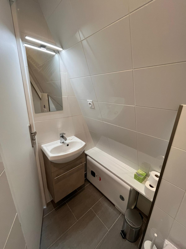Image 5 de Location Appartement 10m2 Paris 16
