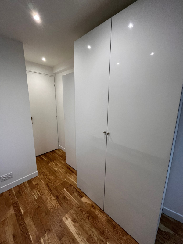 Image 2 de Location Appartement 19m2 Paris 16