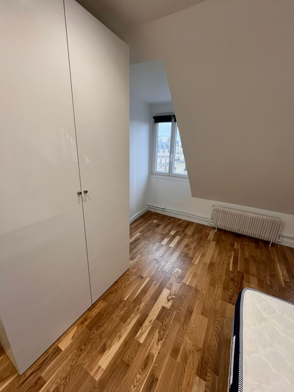 Image 3 de Location Appartement 19m2 Paris 16