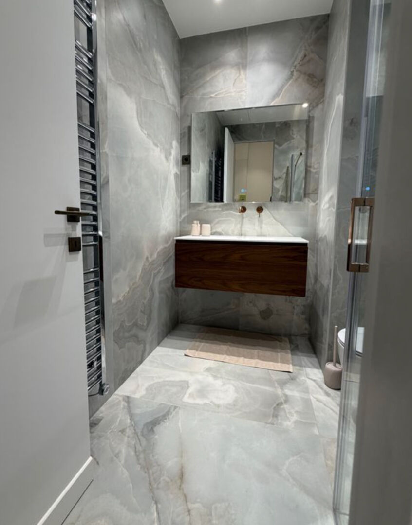 Image 4 de Location Appartement 22m2 PARIS 16