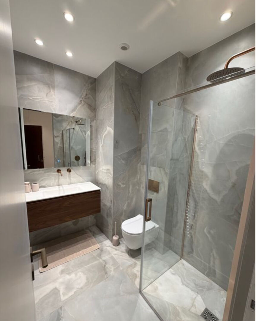 Image 5 de Location Appartement 22m2 PARIS 16