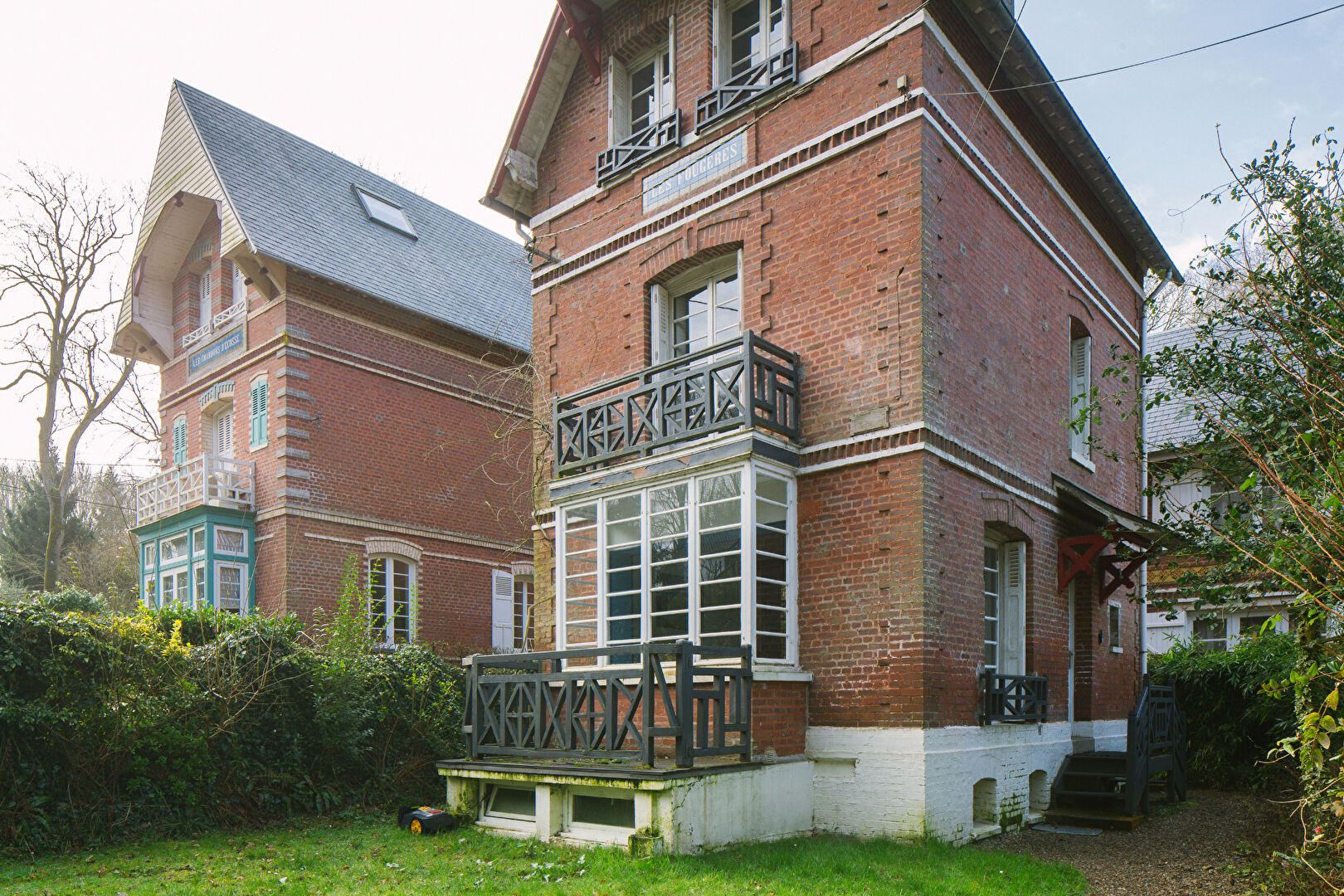Achat Maison 79m2 Ault