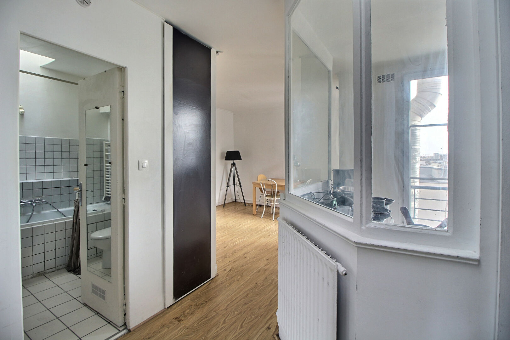 Image 4 de Achat Appartement 49m2 Paris 11