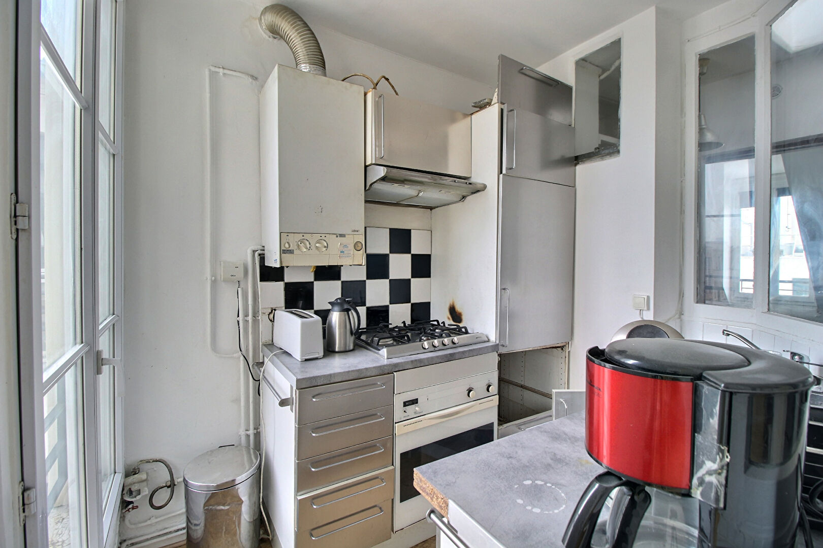 Image 5 de Achat Appartement 49m2 Paris 11