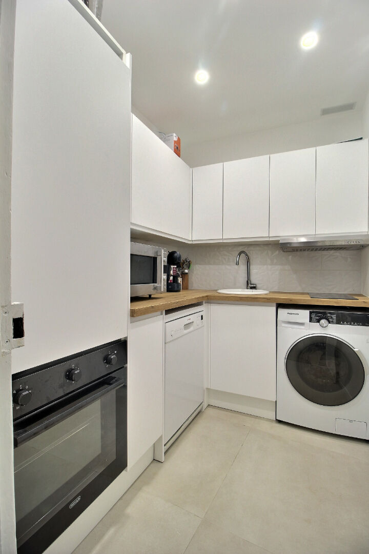 Image 4 de Achat Appartement 47m2 Paris 7