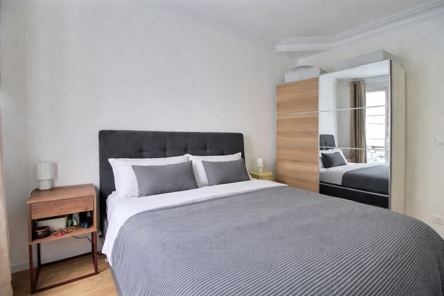 Image 5 de Achat Appartement 47m2 Paris 7