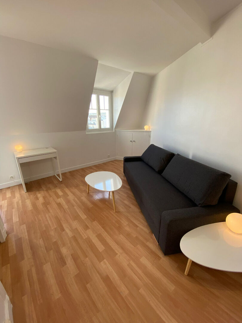 Location Appartement 30m2 Boulogne Billancourt