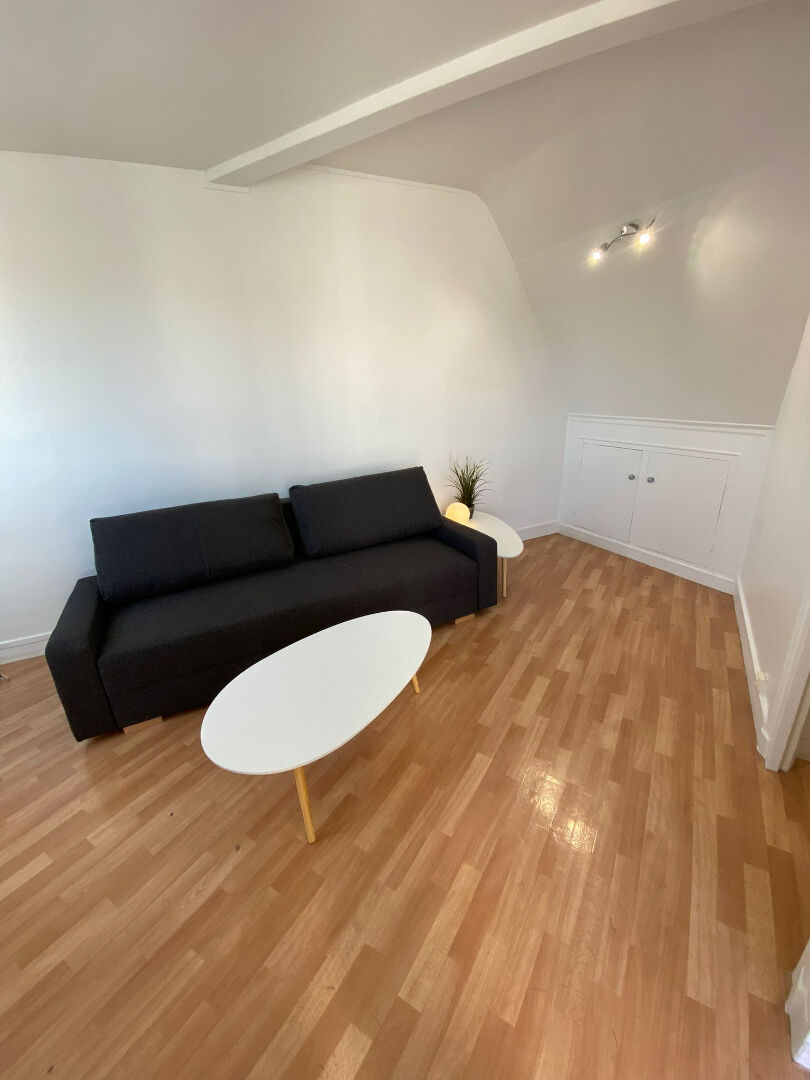 Image 2 de Location Appartement 24m2 Boulogne Billancourt