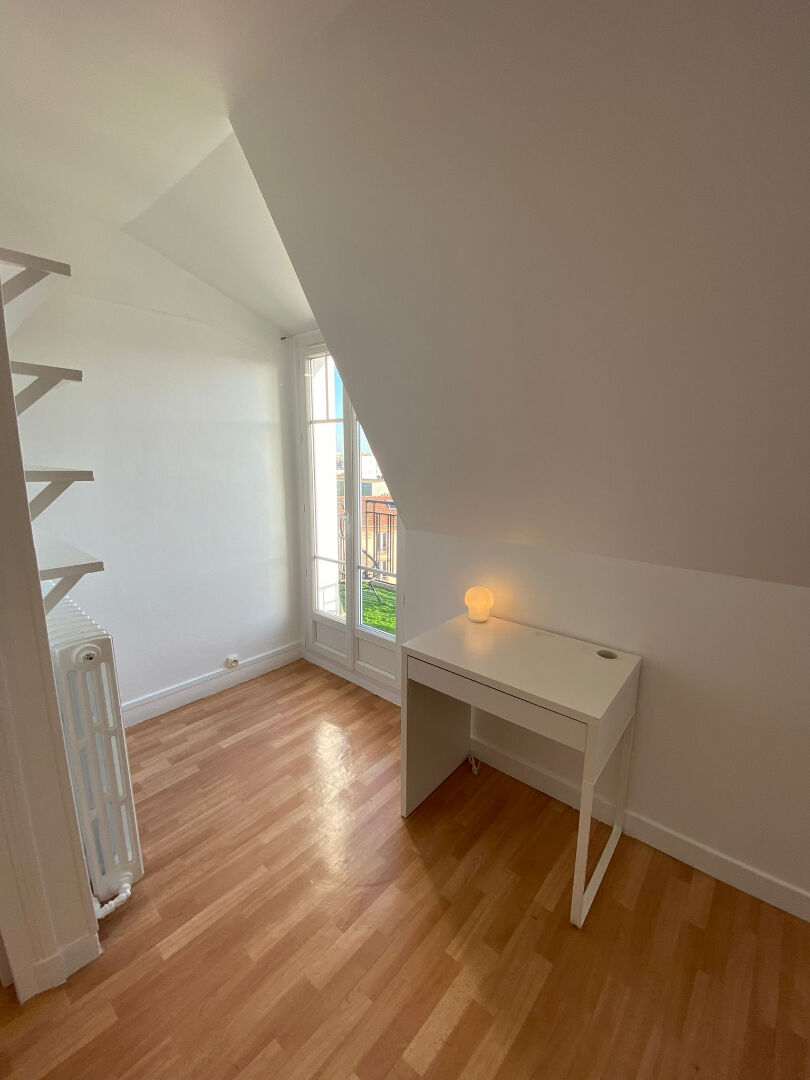 Image 3 de Location Appartement 24m2 Boulogne Billancourt