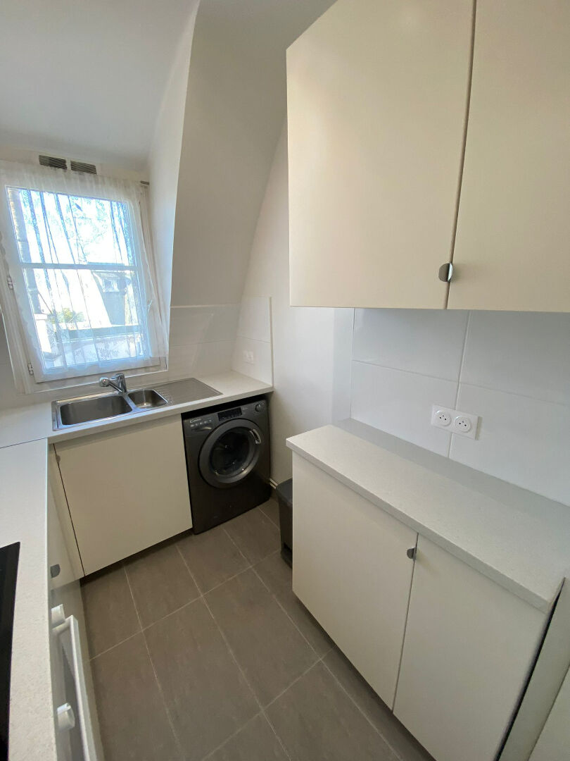 Image 5 de Location Appartement 24m2 Boulogne Billancourt
