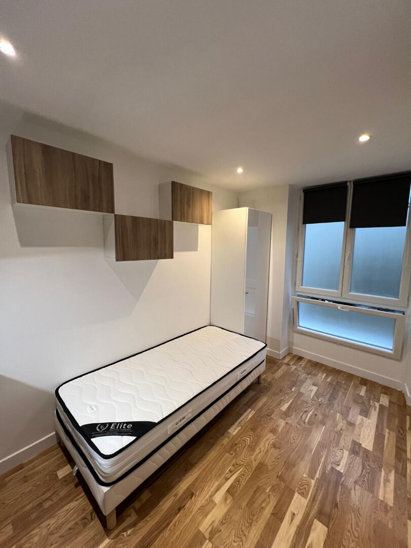 Location Appartement 12m2 PARIS 9