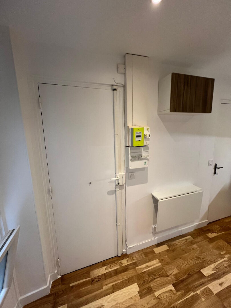 Image 2 de Location Appartement 12m2 PARIS 9