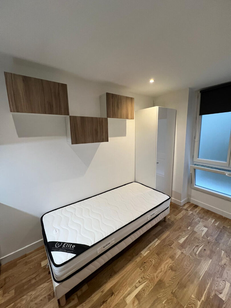 Image 4 de Location Appartement 12m2 PARIS 9