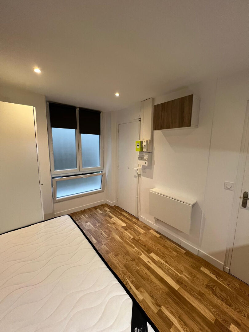 Image 5 de Location Appartement 12m2 PARIS 9