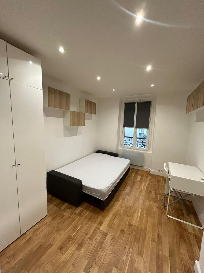 Image 3 de Location Appartement 15m2 PARIS 18