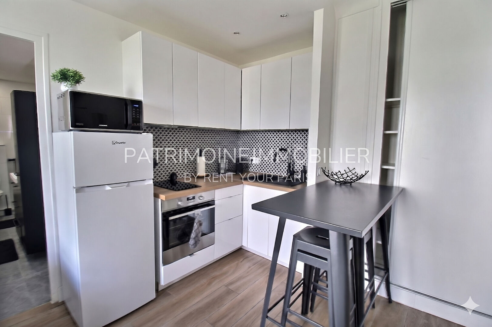 Image 3 de Location Appartement 30m2 Saint Mande