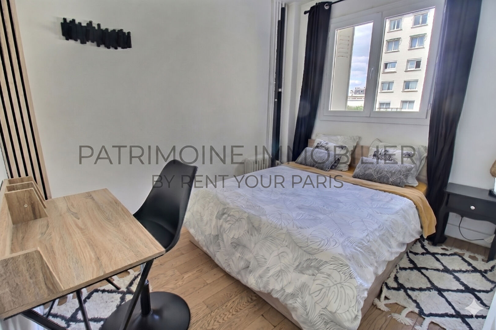 Image 4 de Location Appartement 30m2 Saint Mande