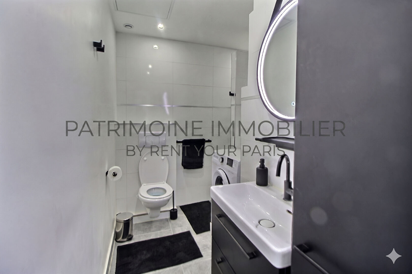 Image 5 de Location Appartement 30m2 Saint Mande